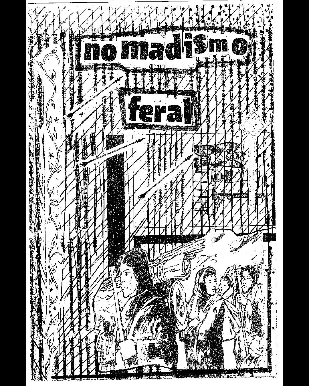 Nomadismo feral